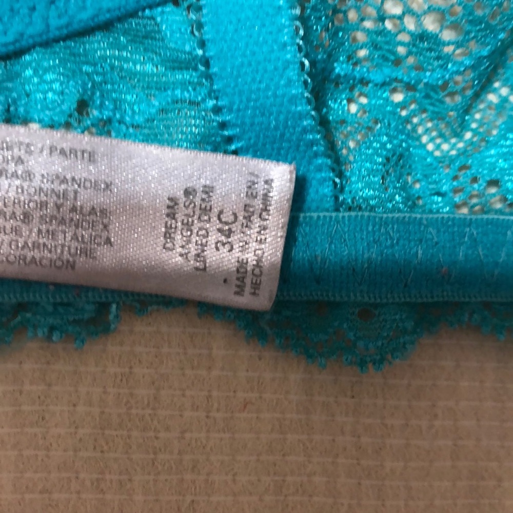 Bra - Picture 4 of 8